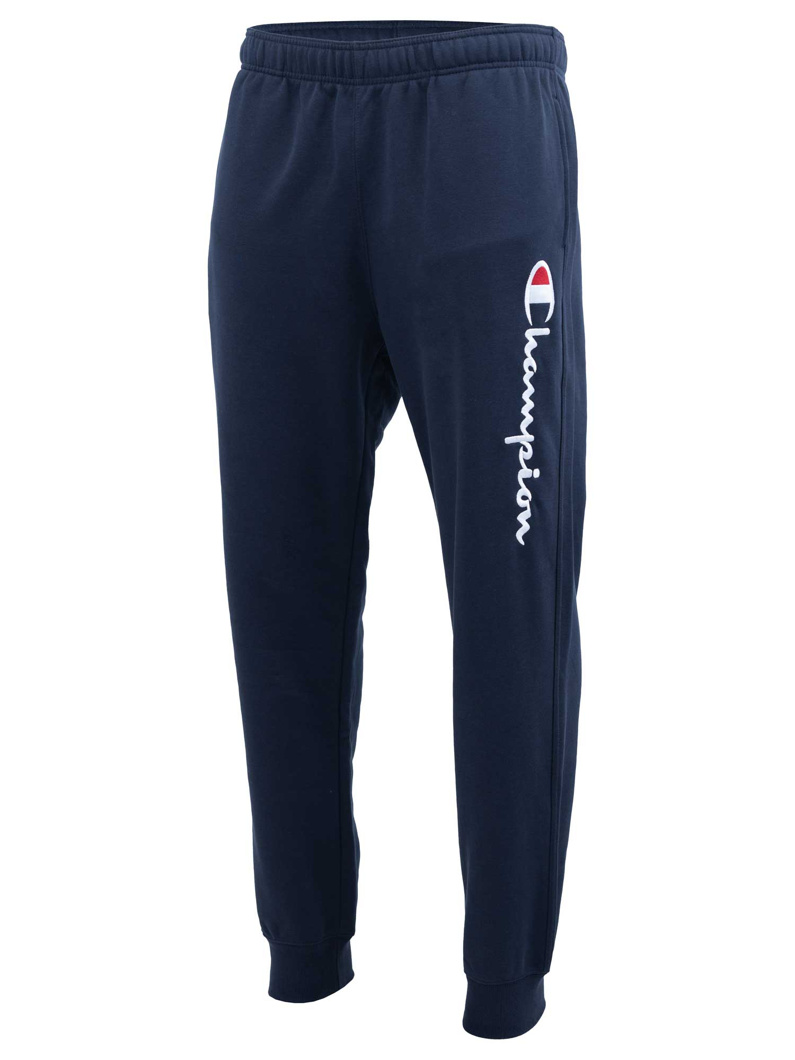 SPORT PANTS - NEW NAVY - HEATHER (NON - SOLID)