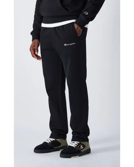 SPORT PANTS - NEW BLACK