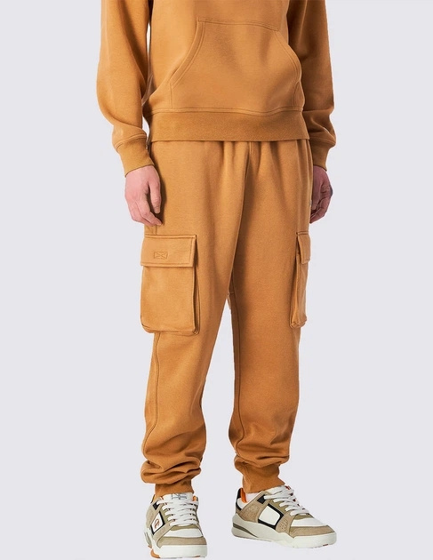 PANTS - WAX