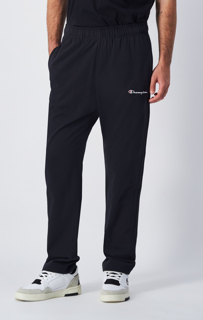 SPORT PANTS - NEW BLACK