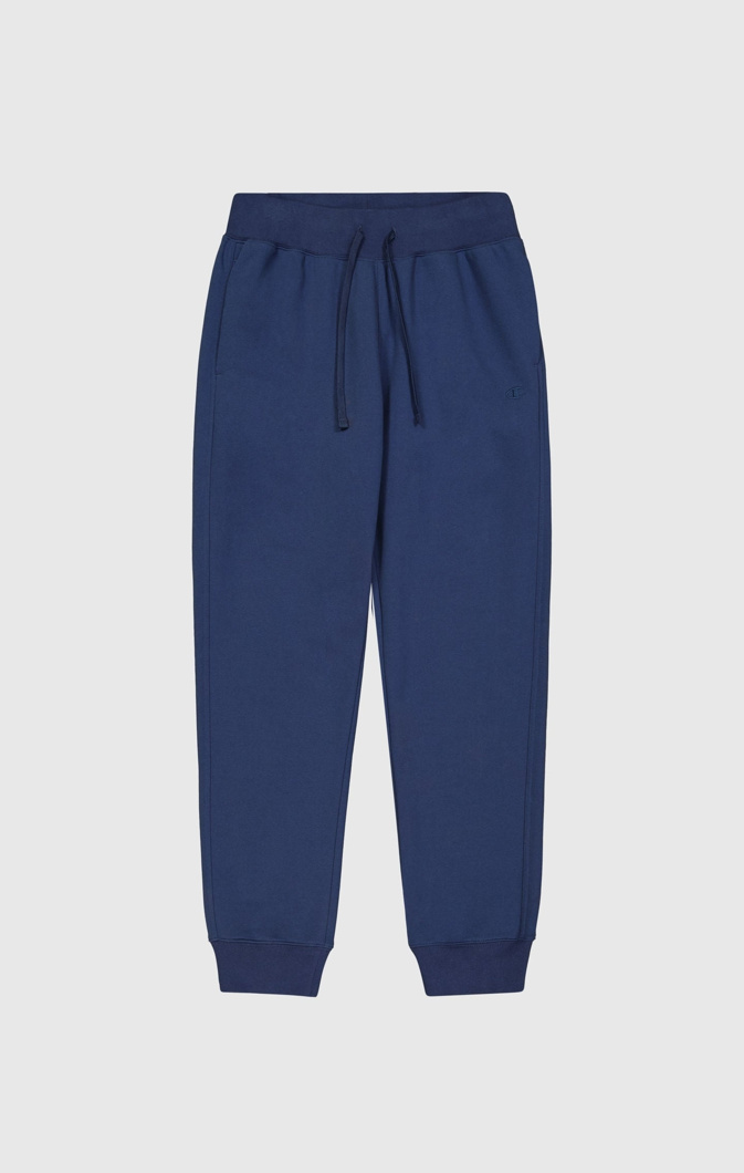 PANTS - LIGHT BLUE