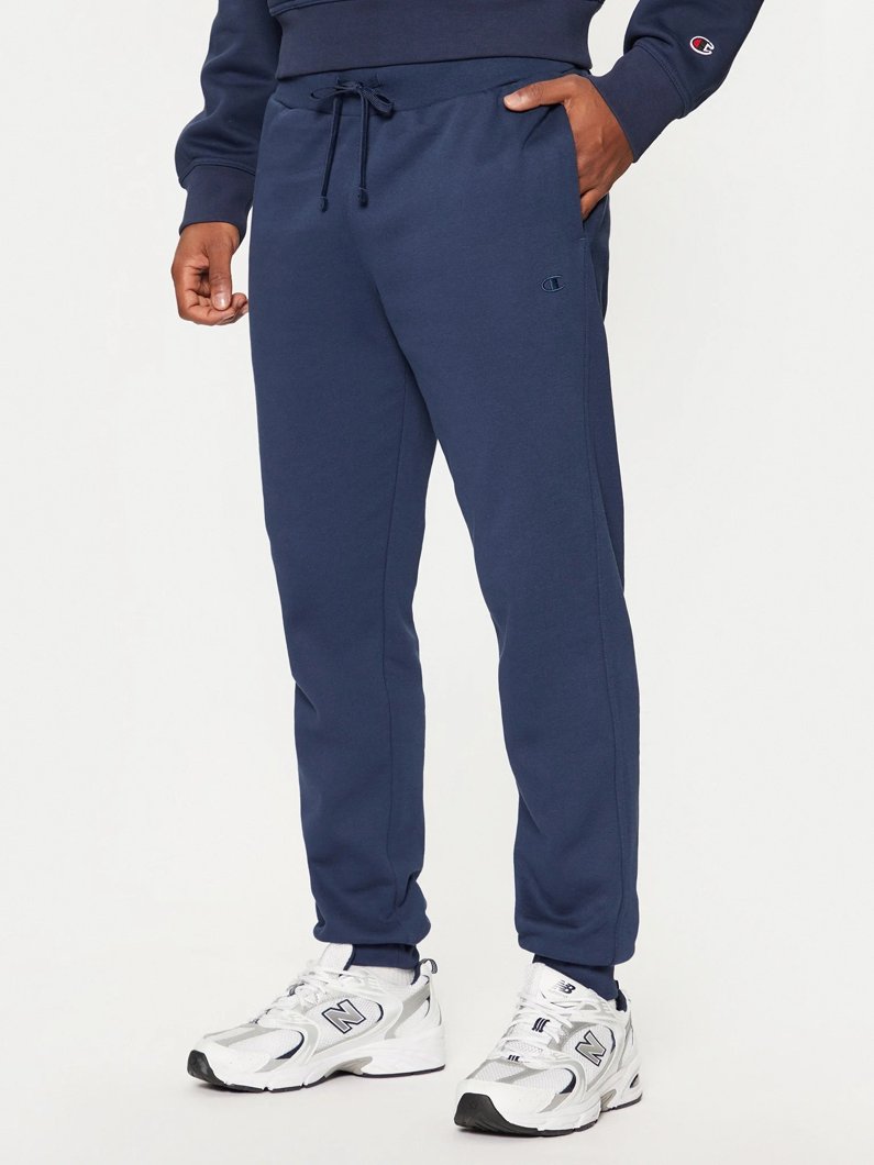 PANTS - LIGHT BLUE