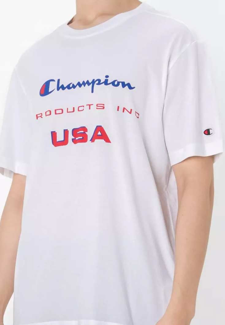 T-SHIRT - DARK BLUE