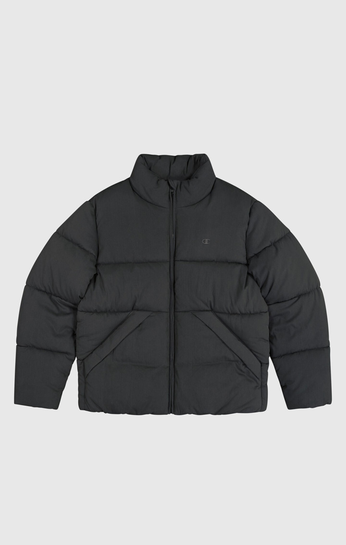 DOWN JACKET - PHANTOM