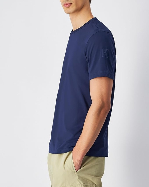 T-SHIRT - LIGHT BLUE
