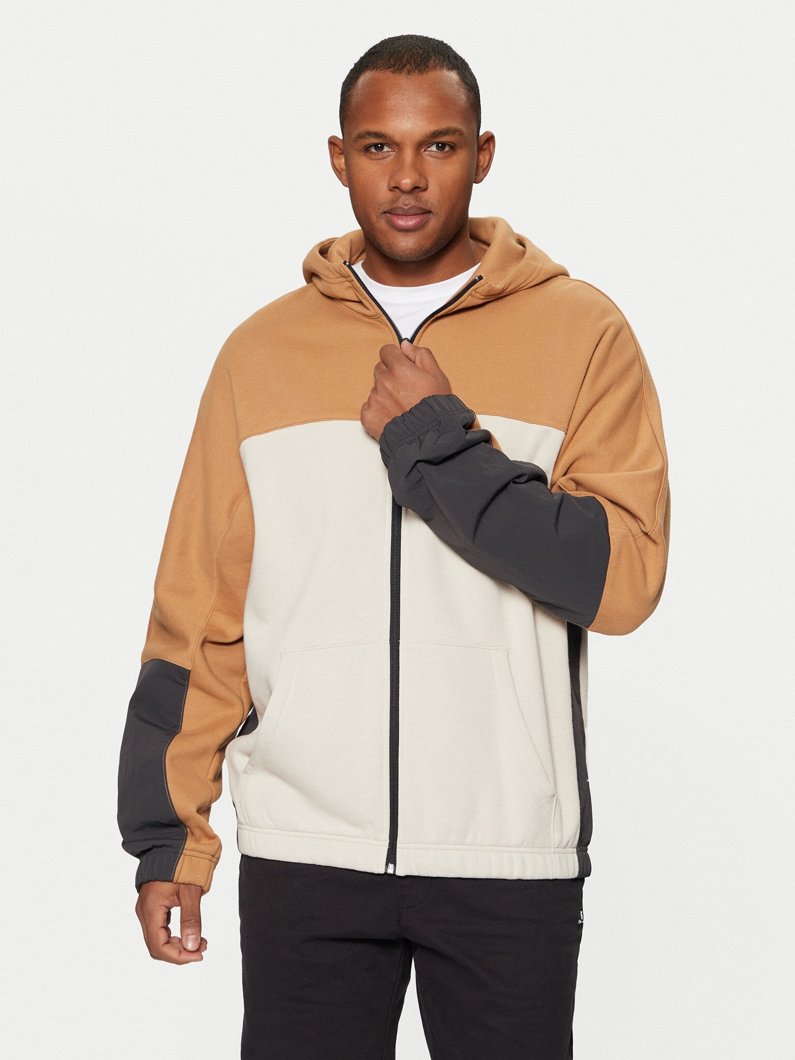 WINDBREAKER - TEAM BLUE / SILVER / PHANTOM
