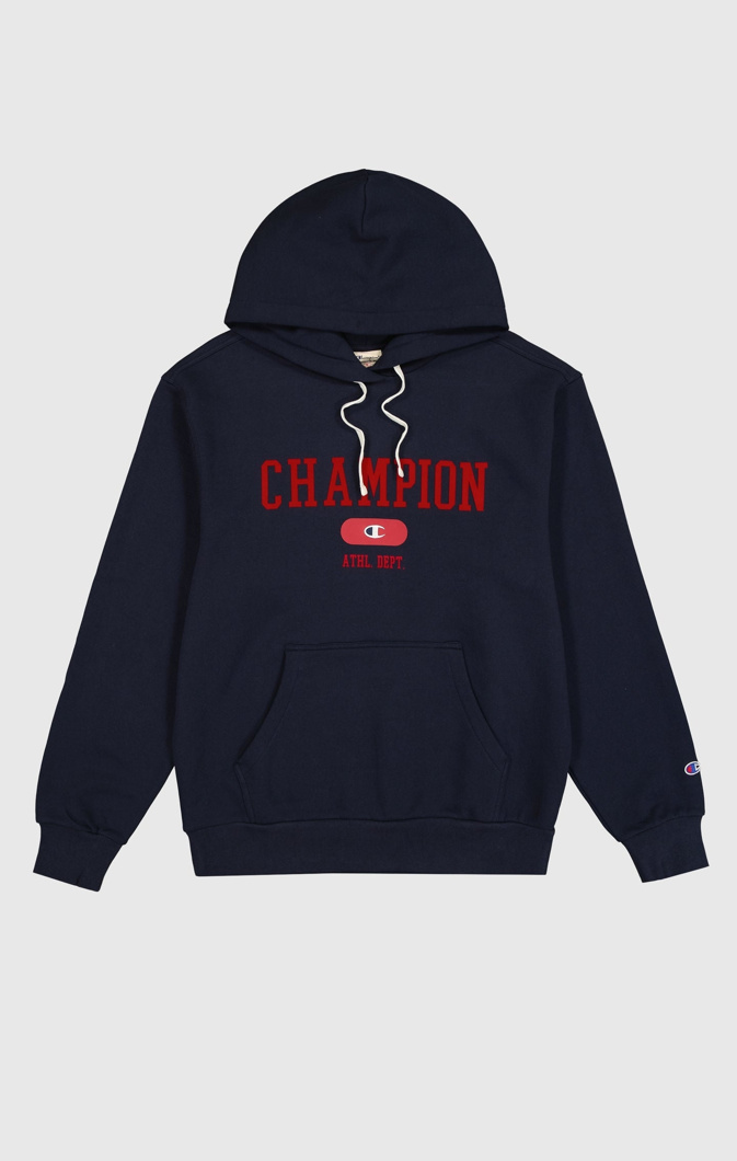 SWEATSHIRT - NEW NAVY