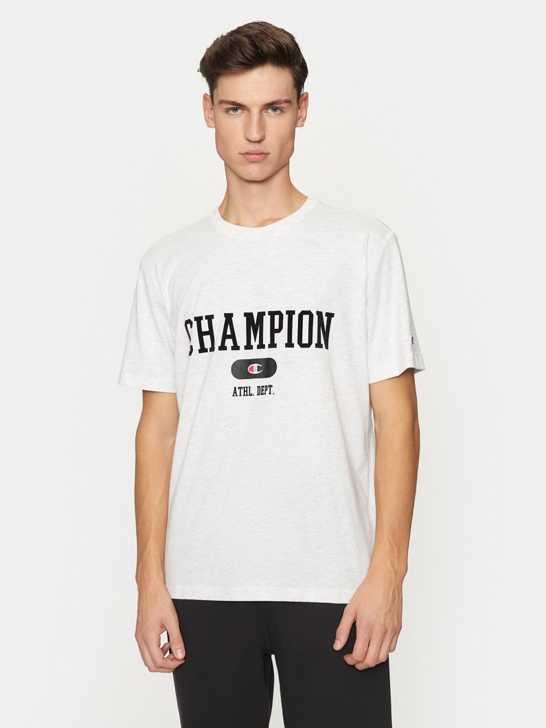 T-SHIRT - DARK BLUE
