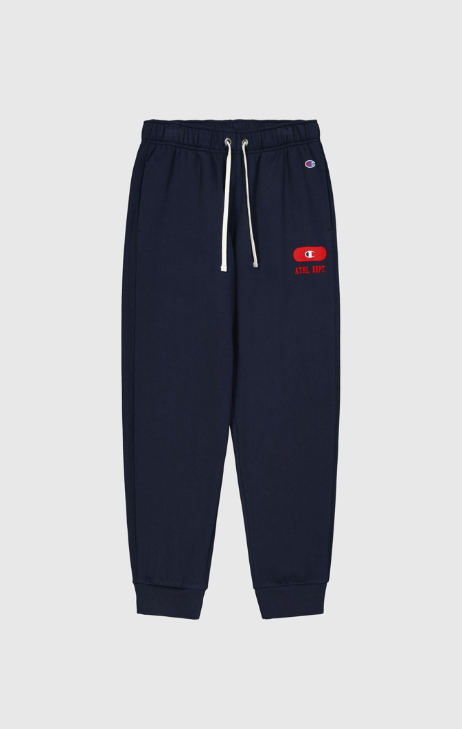 SPORT PANTS - NEW NAVY