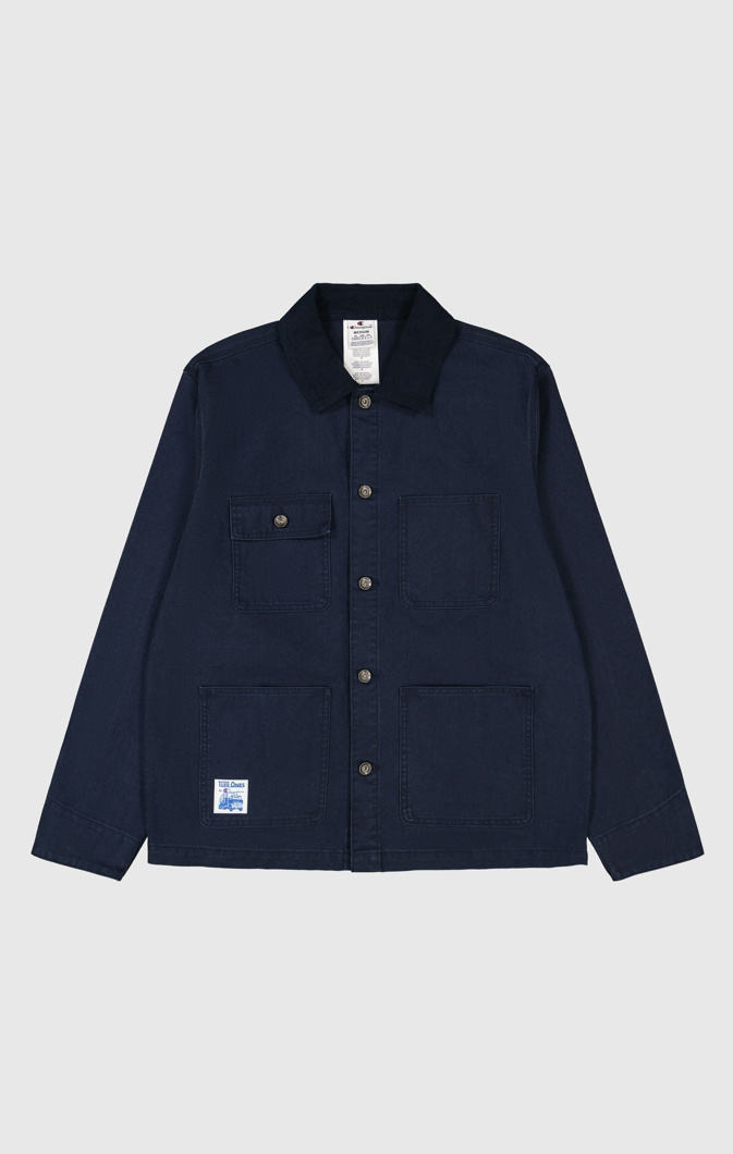BLOUSON - NEW NAVY
