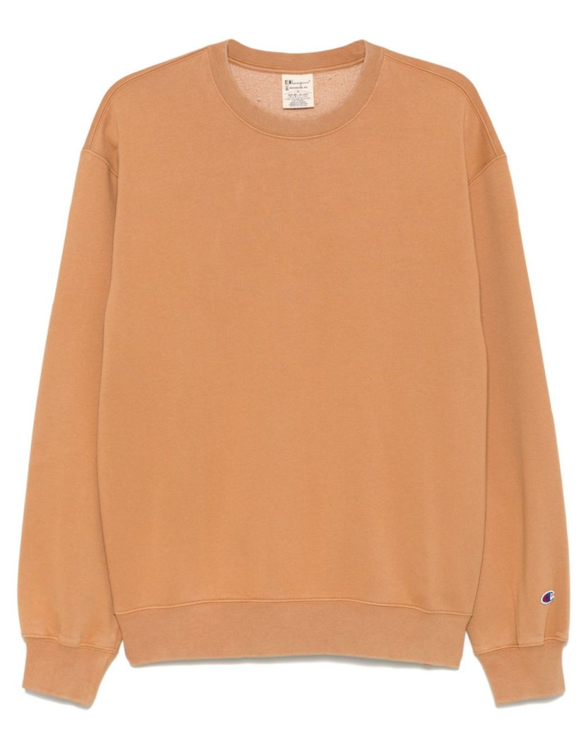 CREWNECK - TEAM BLUE