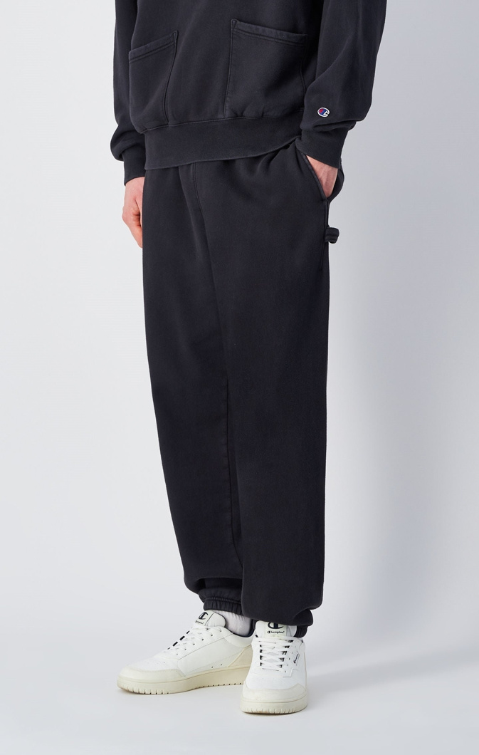 SPORT PANTS - NEW BLACK