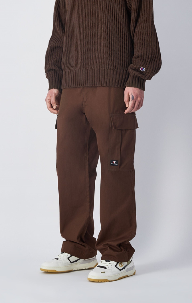 PANTS - KELLY GREEN