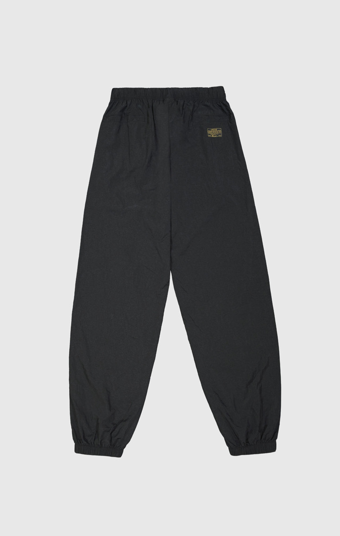 SPORT PANTS - NEW BLACK