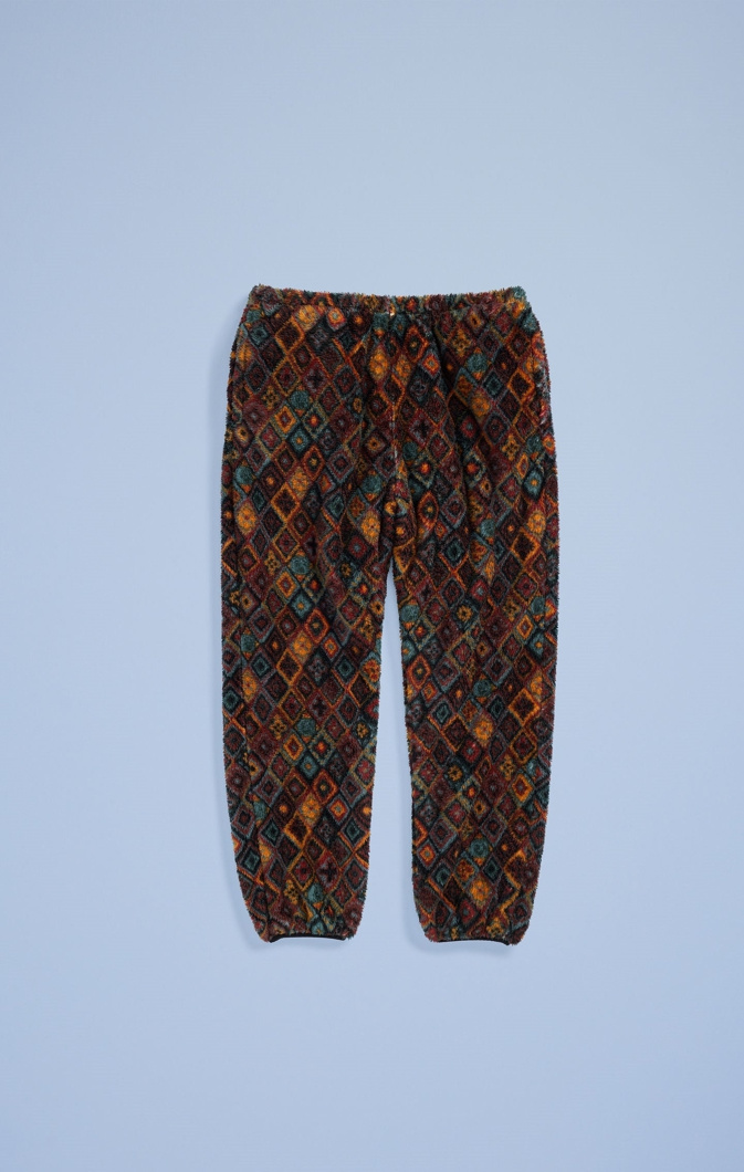 PANTS - VAPOR / ALLOVER PRINT