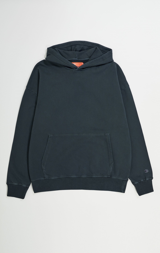 SWEATSHIRT - WHITE