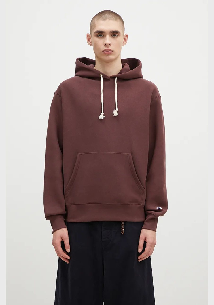 SWEATSHIRT - BRIGHT BLUE