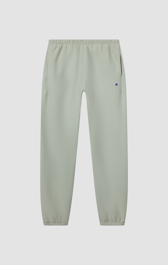 SPORT PANTS - CAVE GREEN