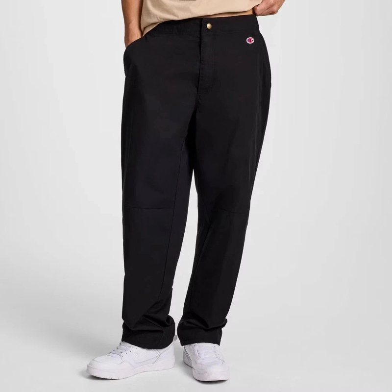 PANTS - NEW BLACK