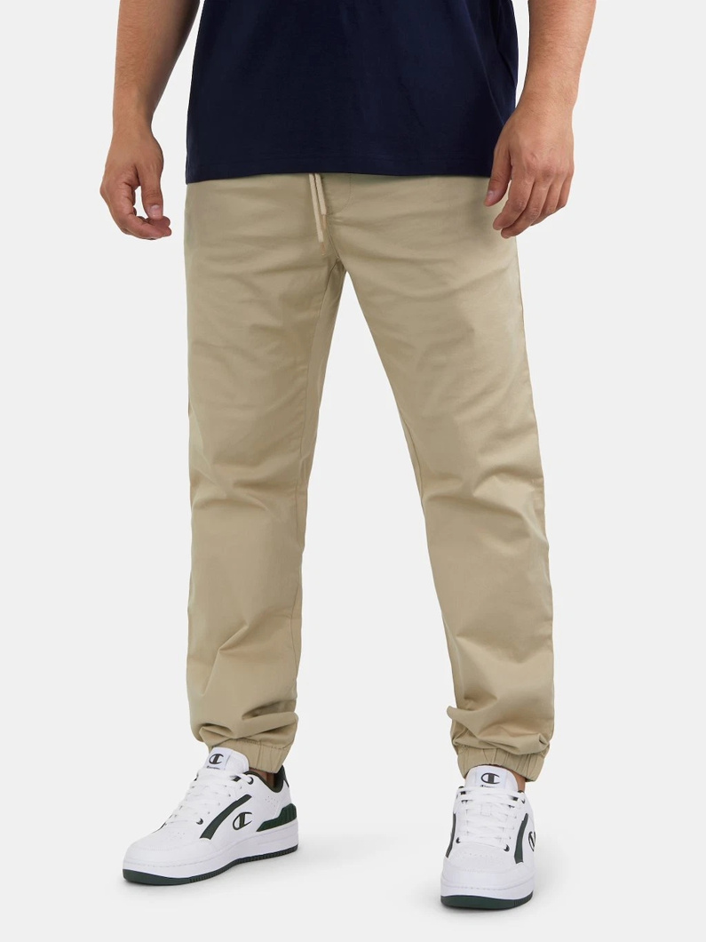 SPORT PANTS - WAX