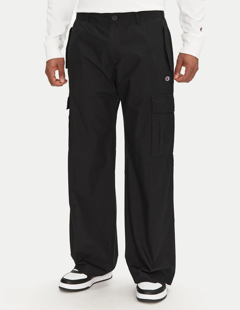 PANTS - NEW BLACK