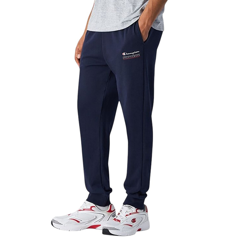 SPORT PANTS - NEW NAVY