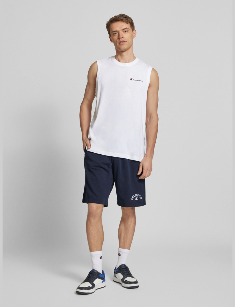 SHORTS - NEW NAVY