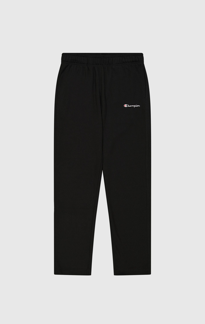 SPORT PANTS - NEW BLACK