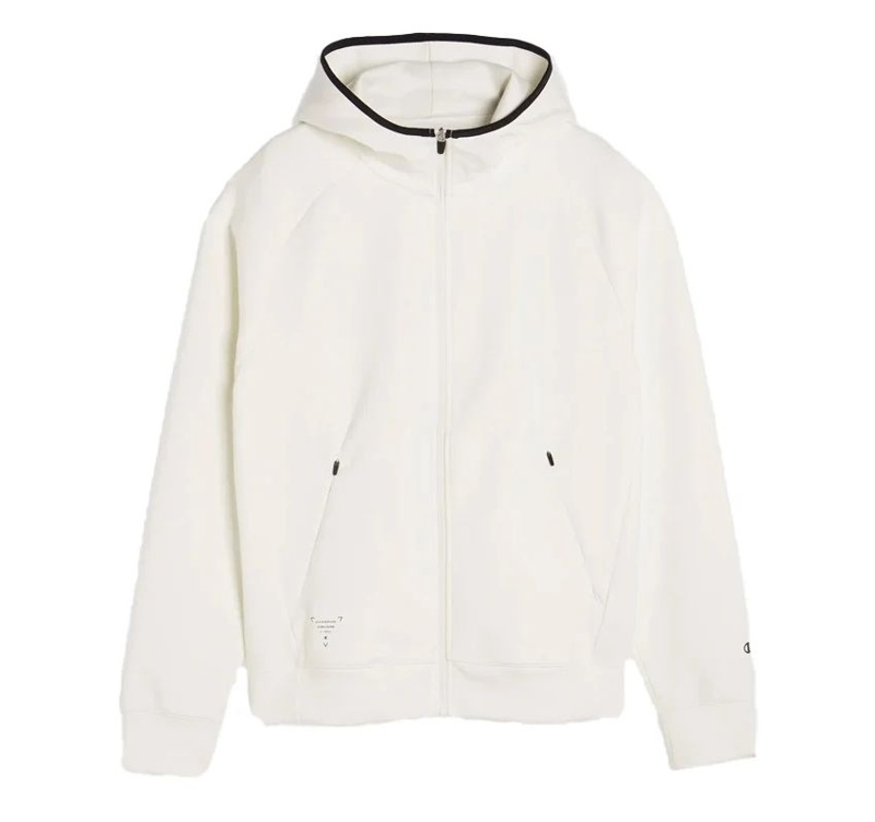 SWEATSHIRT - CAMO PRINT