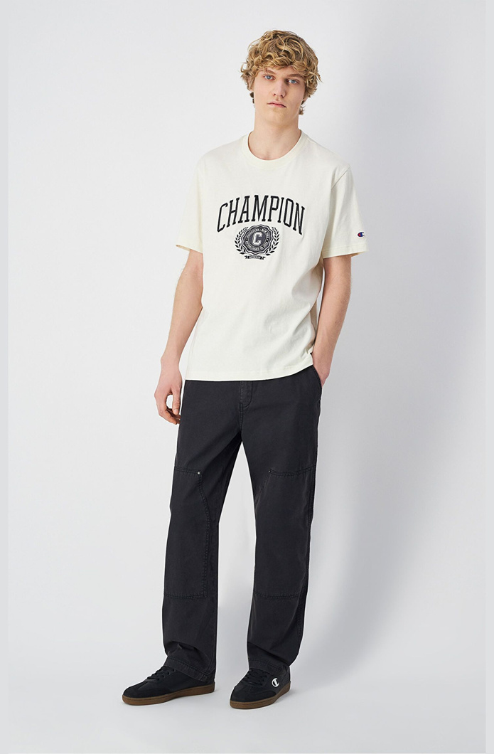 PANTS - NEW BLACK
