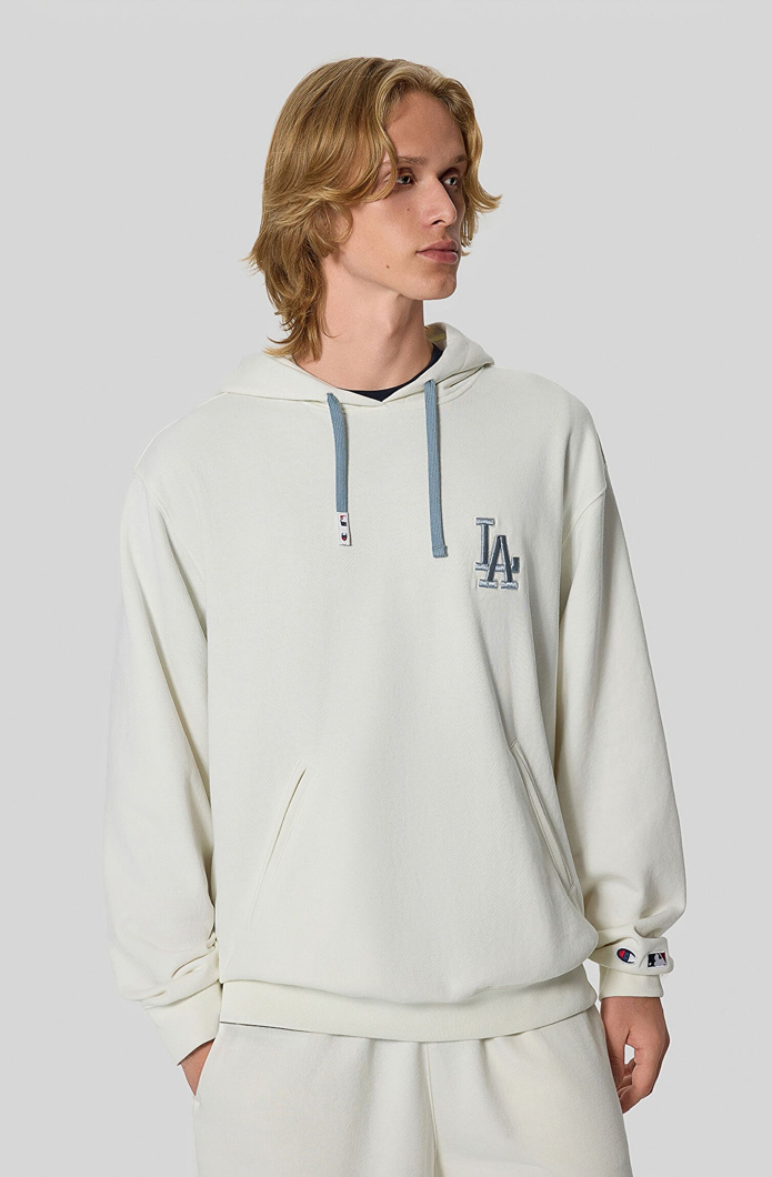 SWEATSHIRT - ICE WHITE