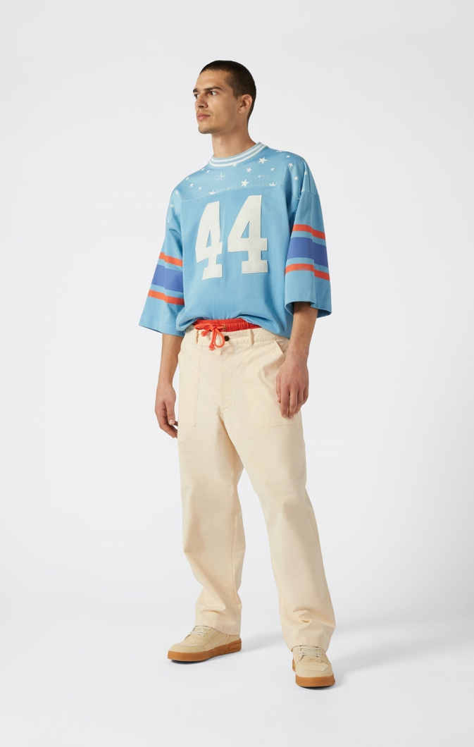 PANTS - TRADITION BLUE