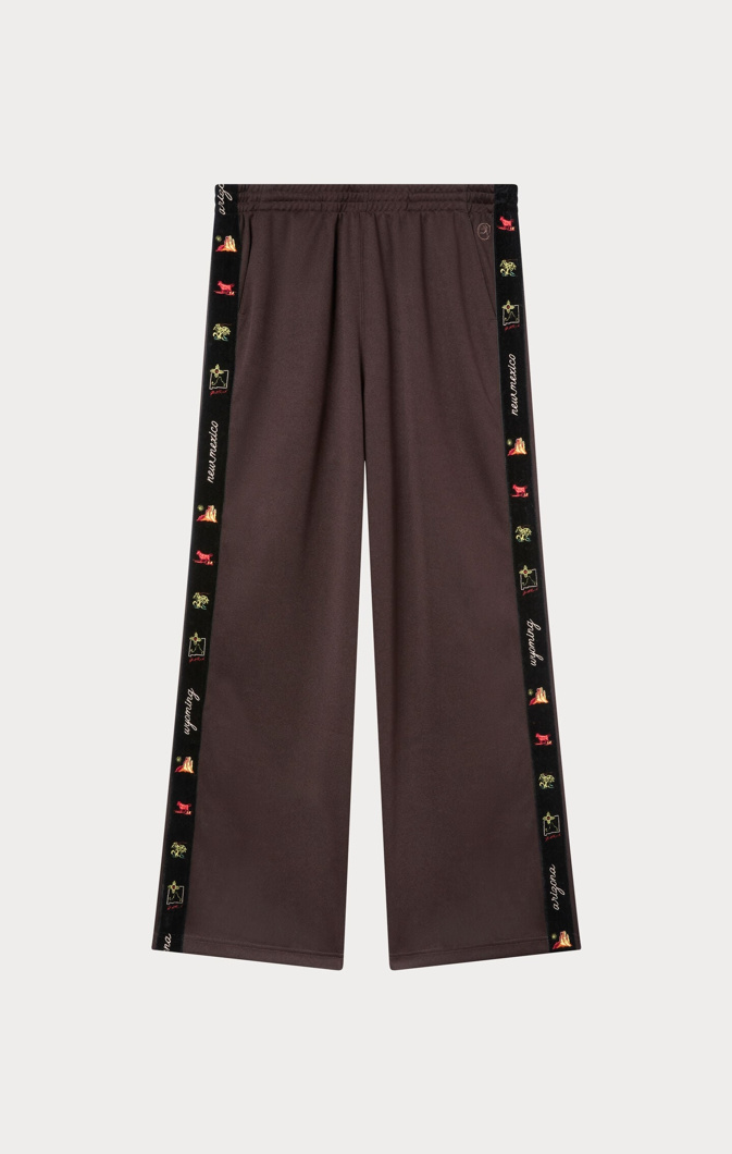 PANTS - TEA