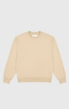CREWNECK - WAX