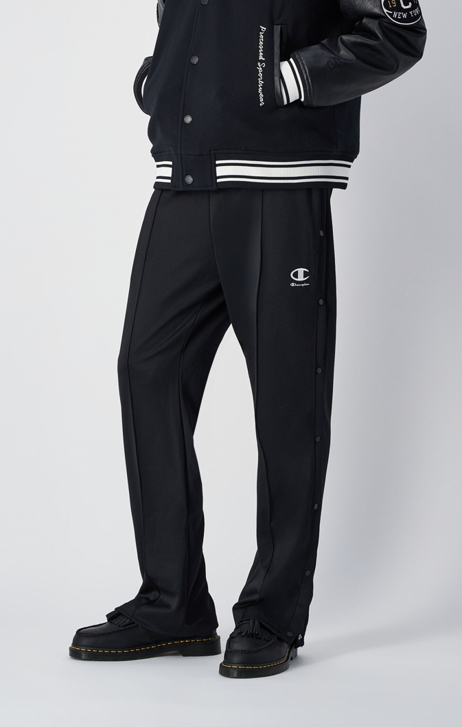 PANTS - NEW BLACK