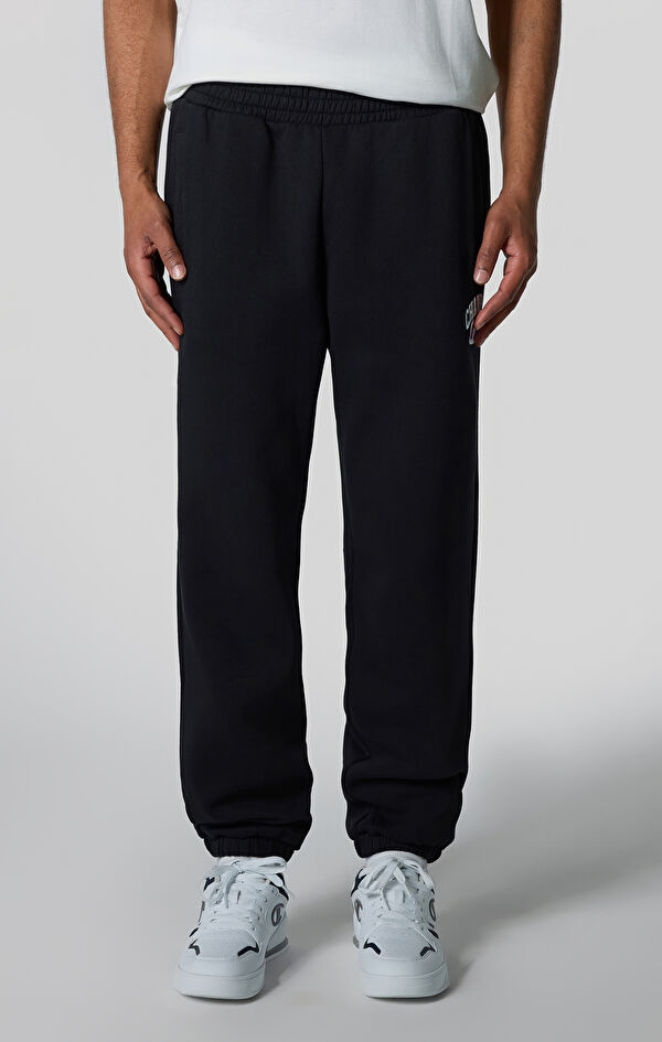 SPORT PANTS - NEW BLACK