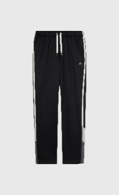PANTS - NEW BLACK / FLAT GREY / NORTHERN KHAKI GREEN