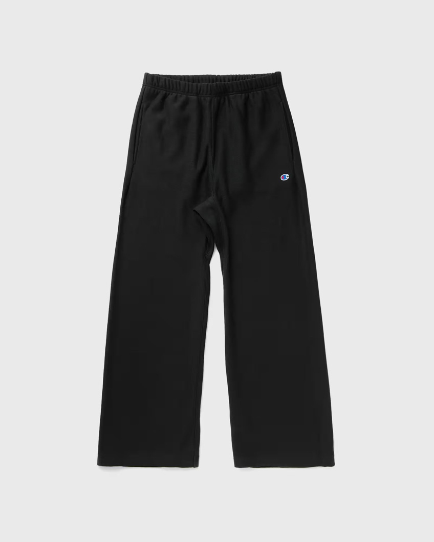 PANTS - NEW BLACK