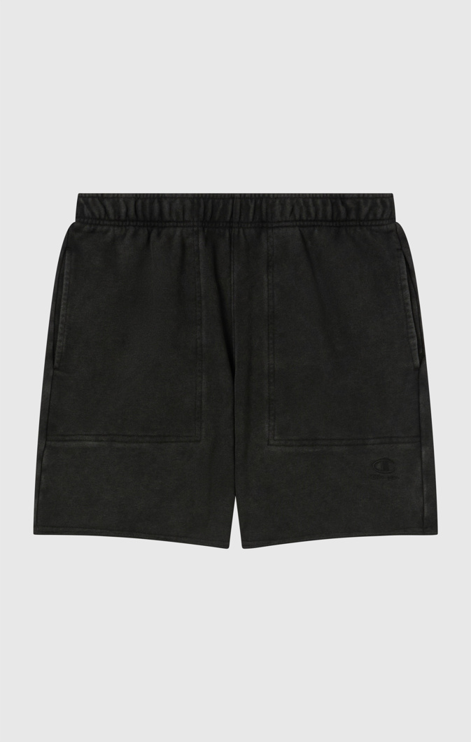 SHORTS - NEW BLACK
