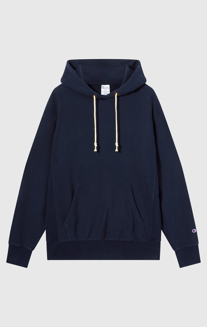 SWEATSHIRT - CAVE GREEN