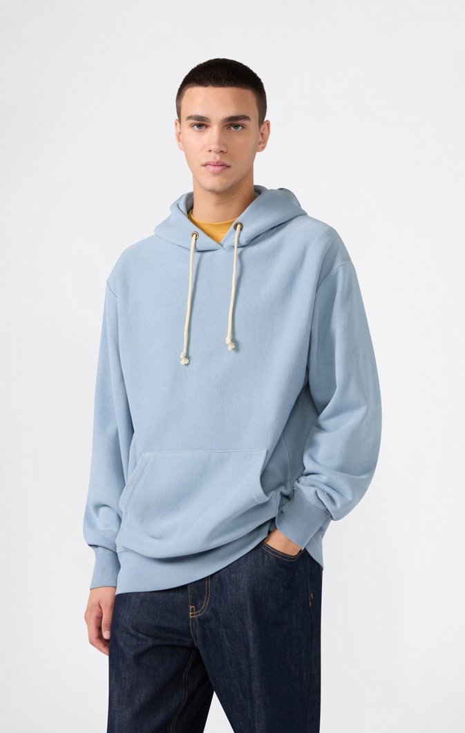 SWEATSHIRT - WAX