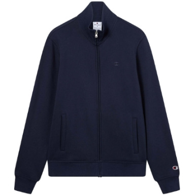 SWEATSHIRT - NEW BLACK