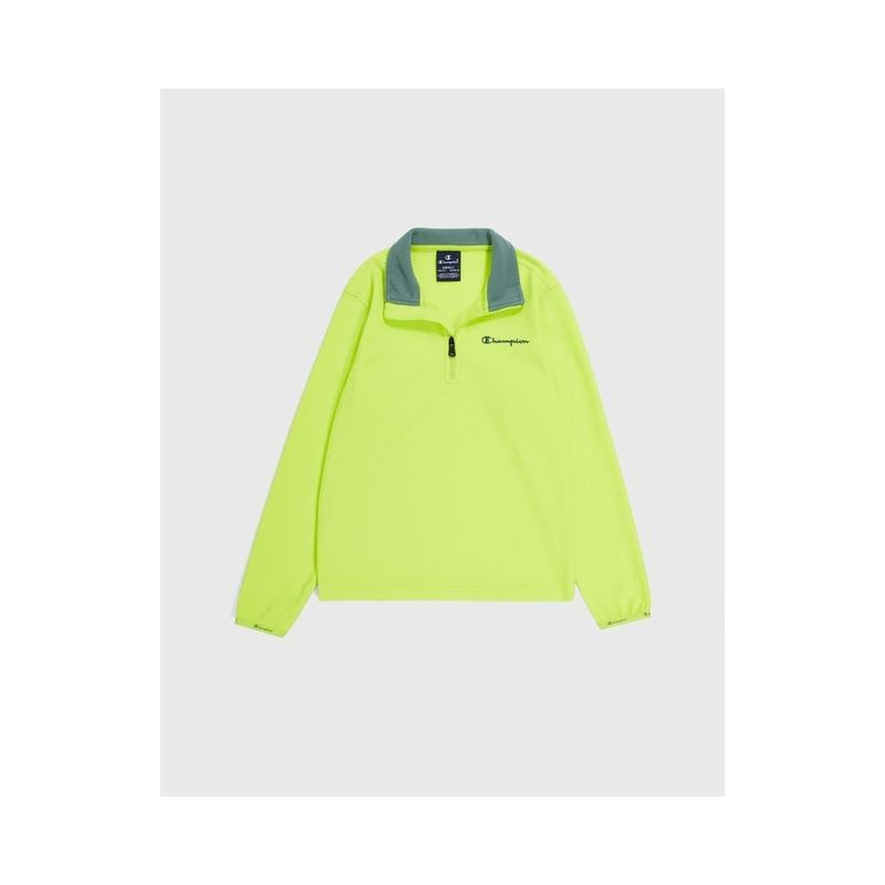 CREWNECK - YELLOW