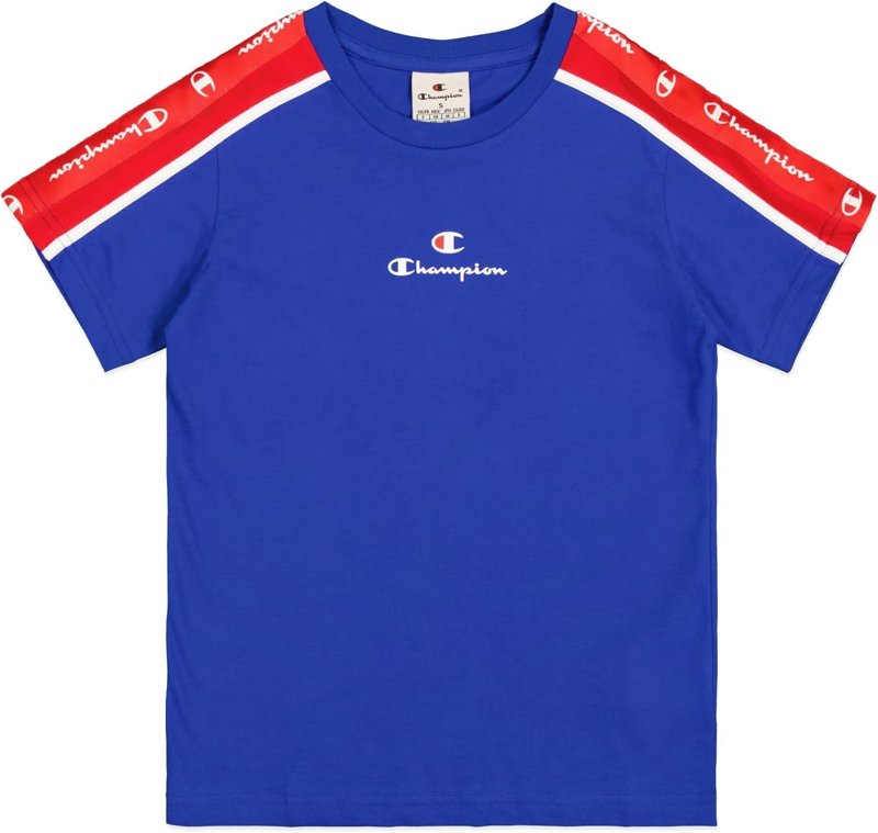 T-SHIRT - NAUTICAL BLUE