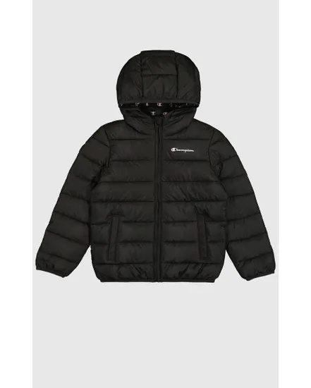 DOWN JACKET - NEW BLACK / NEW BLACK / ALLOVE