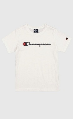 T-SHIRT - WHT-NS