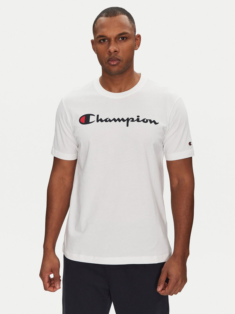 T-SHIRT - WHT-NS