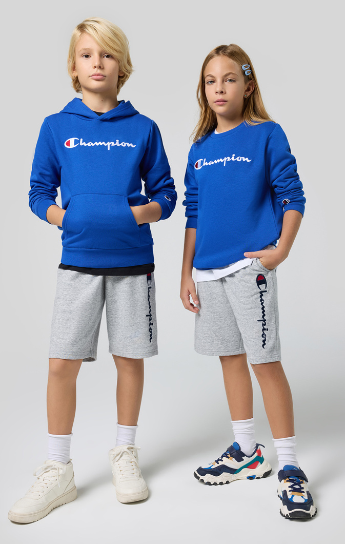 SHORTS - BS501 NNY-NS