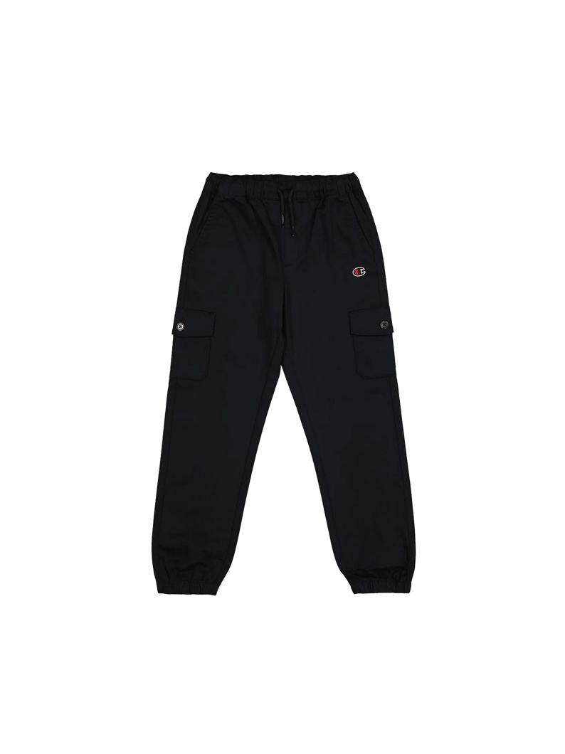SPORT PANTS - NEW BLACK