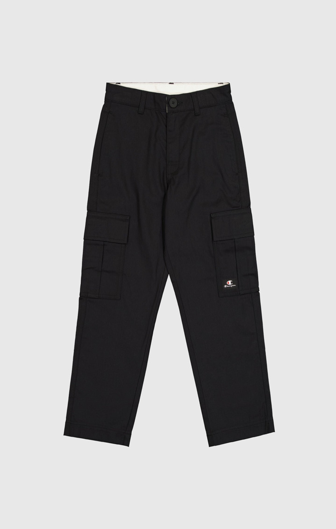 SPORT PANTS - NEW BLACK